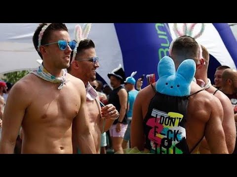 Tea Dance Favorites 2022 / Música de Antro Gay 2022 (Accounting)