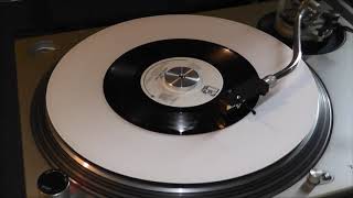 The Cars - Good Times Roll - 45RPM