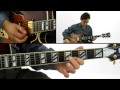 Chromatic Blues  Performance