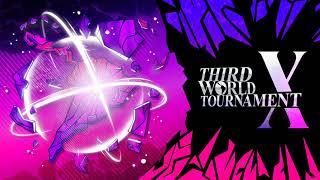 Main Theme (Shade)