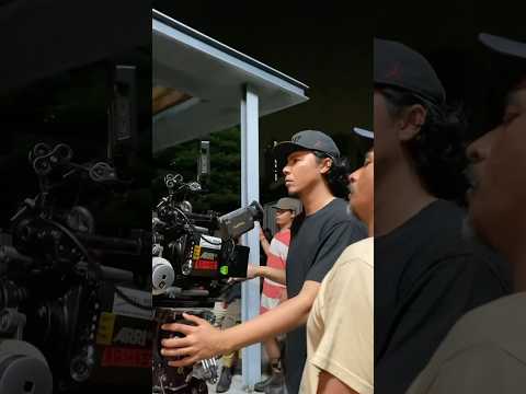 The Original Gangster | Behind the scenes #theoriginalgangster #originalgangster #syamsulyusof