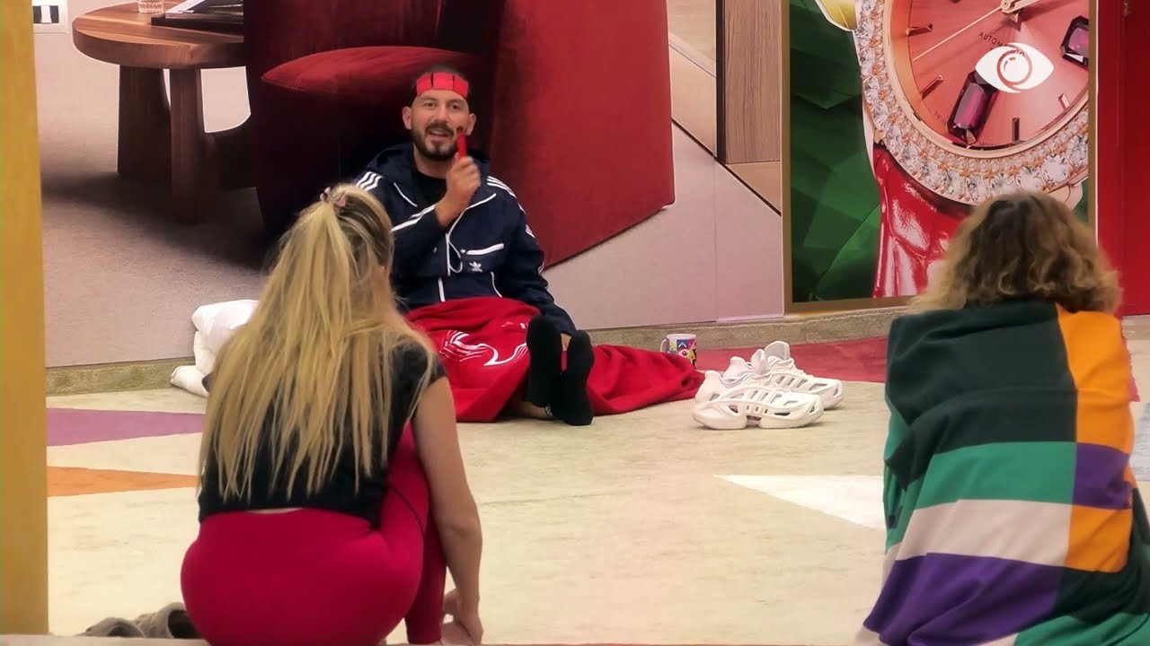 “I ka gjithë të këqiat”/ Egla flet për Ledjonën: Do të bëjë liderin