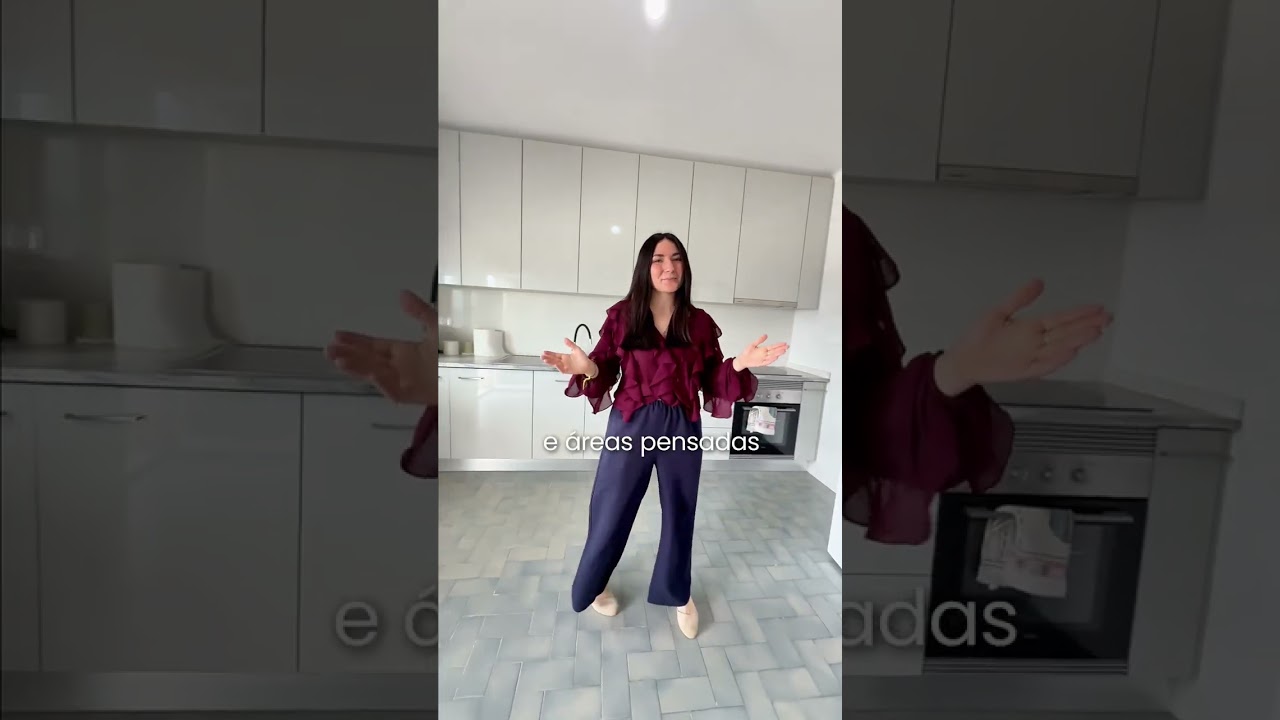 Vídeo do imóvel