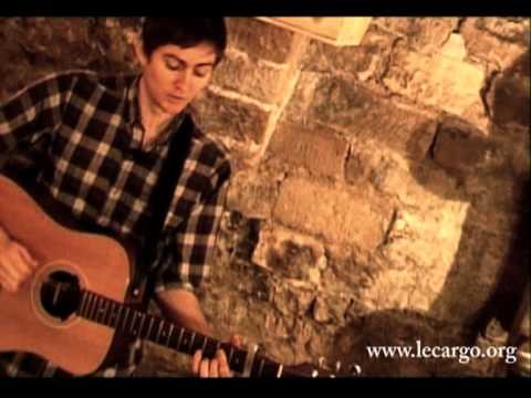 #471 Tom Cooney - Habitually ambitionless (Acoustic Session)