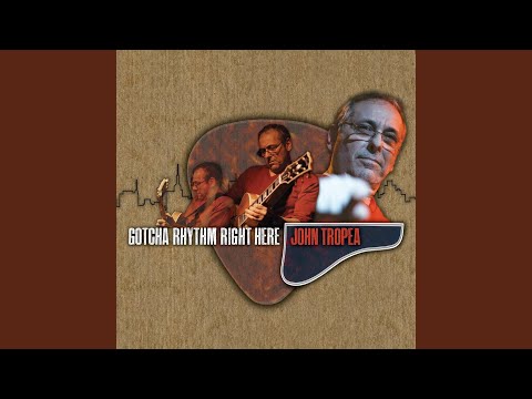 Gotcha Rhythm Right Here, Pt. 1