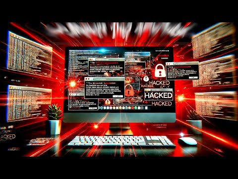 The Moment They Got Hacked