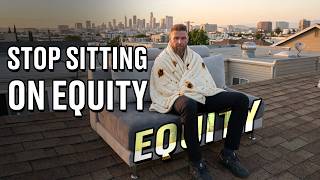 How to Use a Home Equity Line of Credit to Build Passive Income