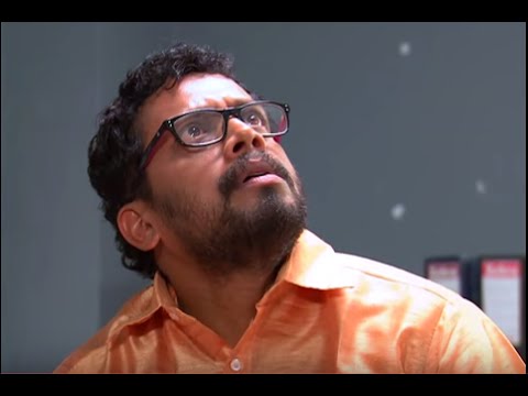 Marimayam I Ep 169 - Dogs are the king of streets I Mazhavil Manorama