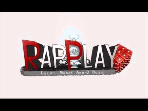 Rapplay ( Musaf & Asa-B ) - Bizi Sevmeyin 2 ( 2011 )
