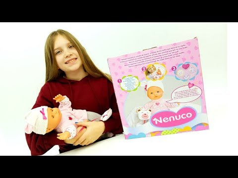 bambole interattive 2018