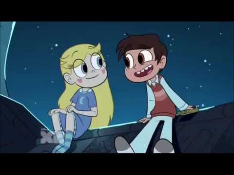 Star Vs The Forces of Evil AMV - Love me Like You Do