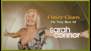 The VERY BEST Songs Of Sarah Connor