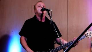 A Hard Days Night - Cover played by The Crooker Band