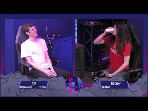 R23 vs Lil Chief – Myth 3 – Pools