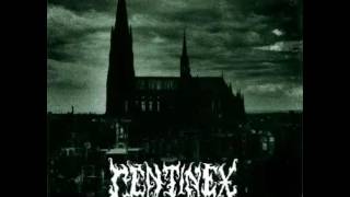 CENTINEX HELLBRIGADE FULL ALBUM