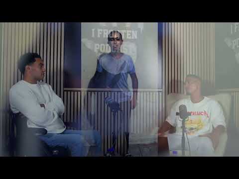 IFronten Sosa Ammar Full interview