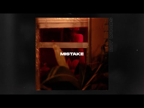 Free Partynextdoor x Roy Woods Type Beat 2022 "Mistake" Guitar Beat