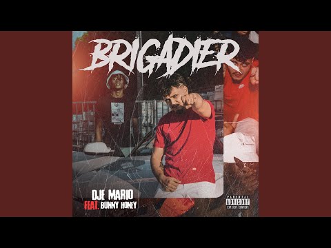 Brigadier (feat. Bunny honey)