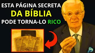Página Secreta da Bíblia para Atrair Dinheiro sem Limites - Lei da Atração