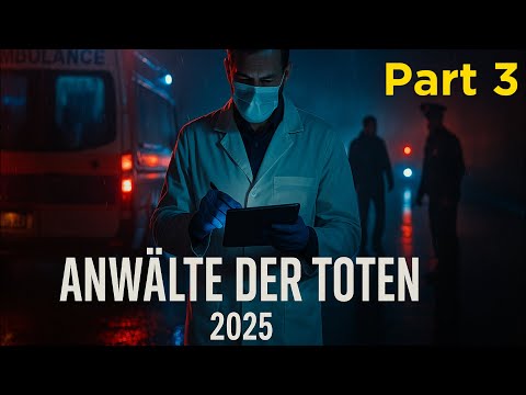 Anwälte der Toten 2025 Neueste Folge - Die Besten Filme Ausgewählt | Part 3
