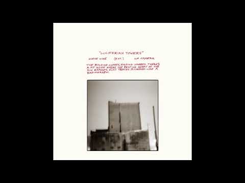 YouTube video: Godspeed You! Black Emperor: Bosses Hang