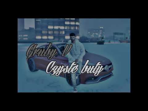 Gruby V - Czyste Buty