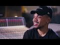 Chance the Rapper: 'The Big Day' Interview Apple Music thumbnail 3