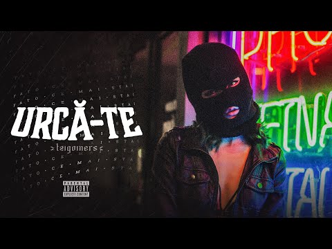 Tzigoiners - Urca-te | Official Audio