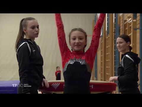 Der TSV Schwabmünchen bei 17:30 SAT.1 BAYERN