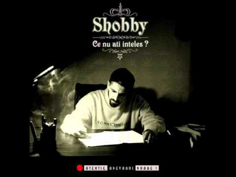 Shobby - Rasa noastra feat. Bulgaru