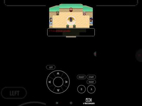 Pokemon islas doradas part 3