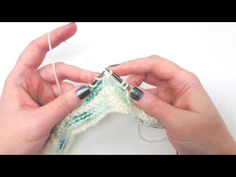 1/1 LC without a Cable Needle