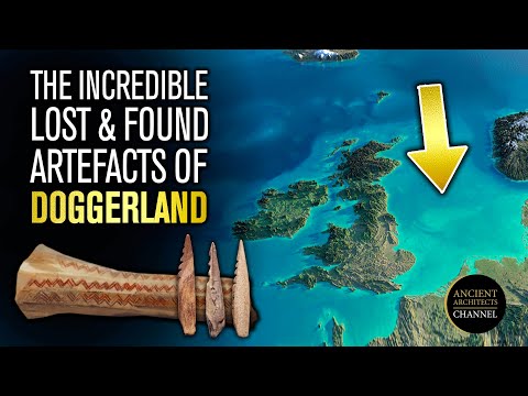 Doggerland Discoveries: The Incredible Lost and Found Artefacts | Ancient Architects