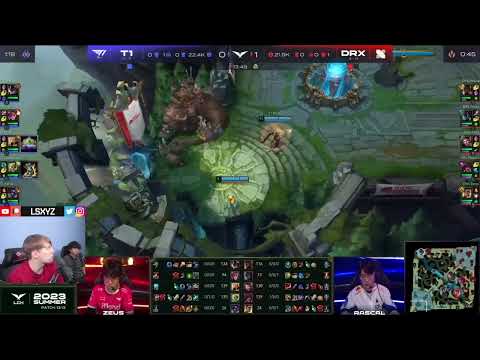 LS Gryffin fiddle smite