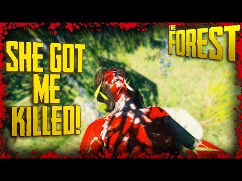 S2 EP2 - Blocking Patrol Routes, Sap Farms, Dying & Lots of Swearing! (v0.69) | The Forest