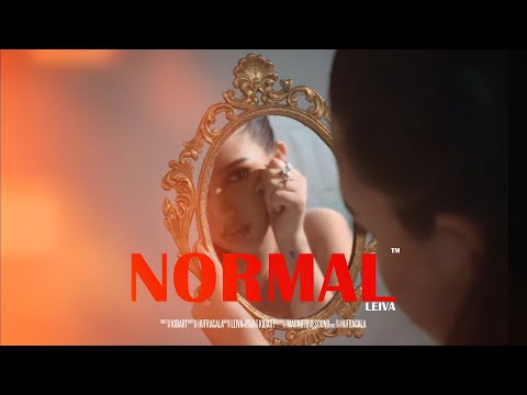 LEIVA (LEIBOSS) - Normal (Video Oficial)