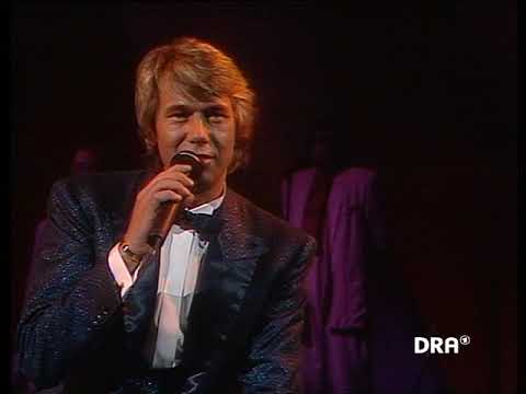 Roland Kaiser - Lange Schatten