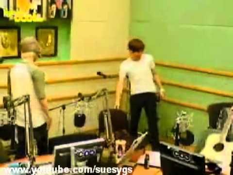 111005-Cap Time With Ilac,Ali & Kim Ji Soo