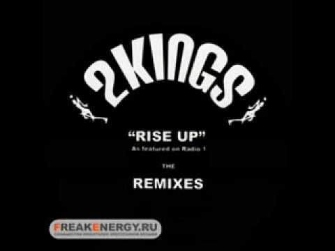 Henry & Louis - Rise Up (Flynn and Flora Remix) 2 kings records