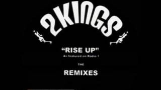 Henry & Louis - Rise Up (Flynn and Flora Remix) 2 kings records