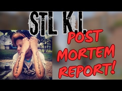 Ki Autopsy