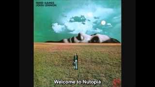 Nutopian International Anthem (Nutopia) Parody - Not Made by John Lennon