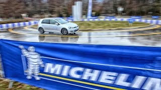 Reifen-Test: Michelin CrossClimate - Sommerreifen mit Schneeflocke