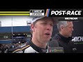 ‘We’re digging deep’: Brad Keselowski speaks on RFK’s recent success