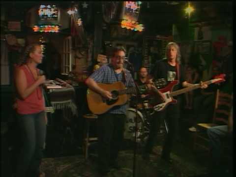 The Whole World's Watching (Live at Kulaks Woodshed)