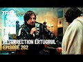 Resurrection Ertugrul Season 3 Episode 262