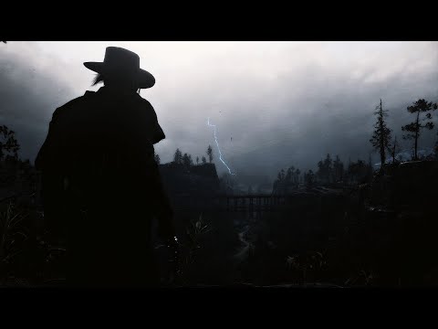 Gunslinger QuickDraws Episode 3 (No Deadeye)- Red Dead Redemption 2