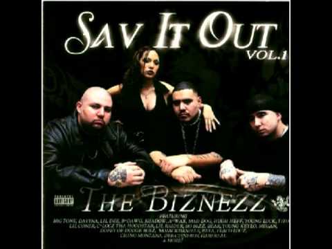 Valley To The Bay By Lil Raider , Big Tone , Lil Dee & Chino Montana