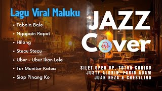 Download lagu JAZZ COVER Edisi Lagu MALUKU I Silet Open Up, Toton C, Justy Aldrin, Farid Adam, Ecko Show,Juan Reza mp3