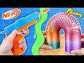 3D Printed POPULAR Toys